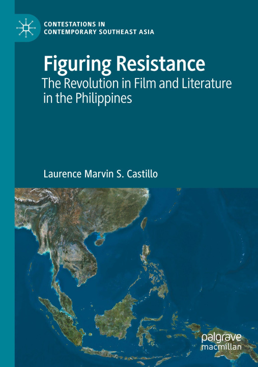Kniha Figuring Resistance Laurence Marvin S. Castillo