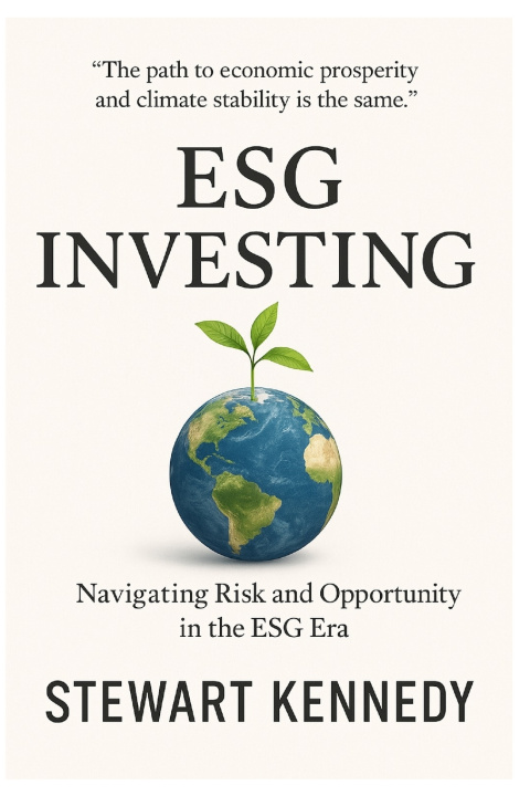 Книга ESG Investing Stewart Kennedy
