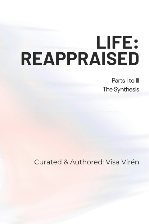 Knjiga Life Visa Virén