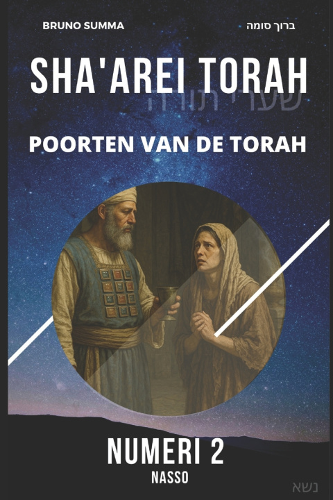Книга SHA'AREI TORAH Bruno Summa