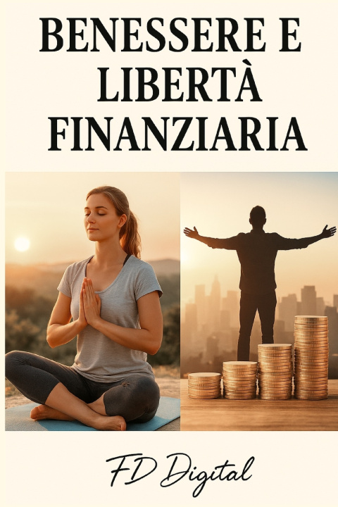 Kniha Benessere & Libertà Finanziaria Flavio Dossi