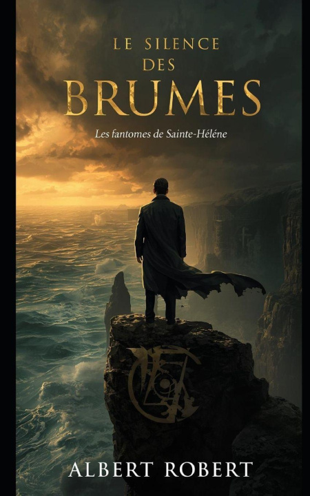 Книга Le Silence des Brumes Albert ROBERT