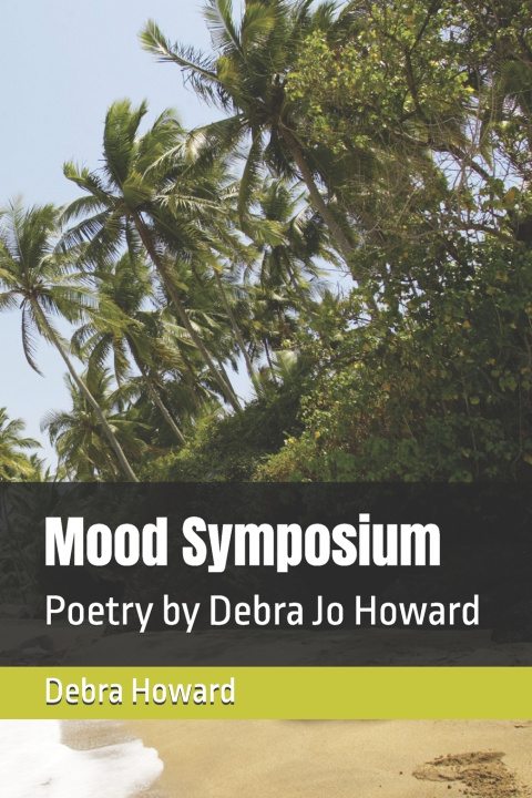 Kniha Mood Symposium Debra Jo Howard