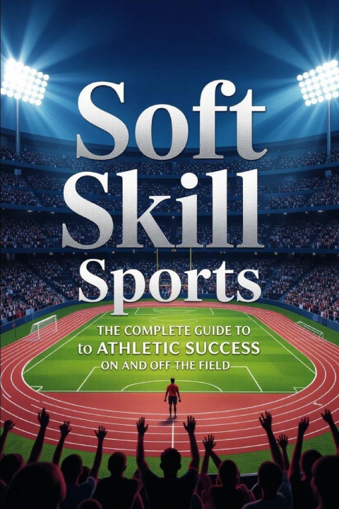 Libro Soft Skill Sports Luke Andrews