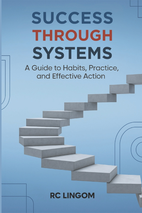 Kniha Success Through Systems RC Lingom