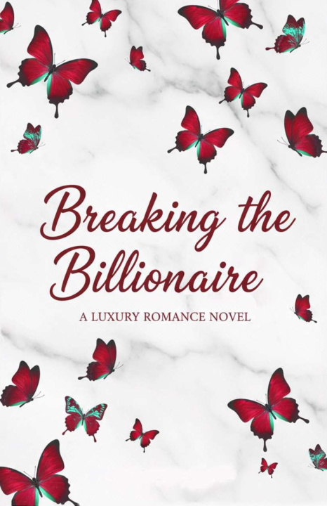 Knjiga Breaking the Billionaire Kirat Mashahary
