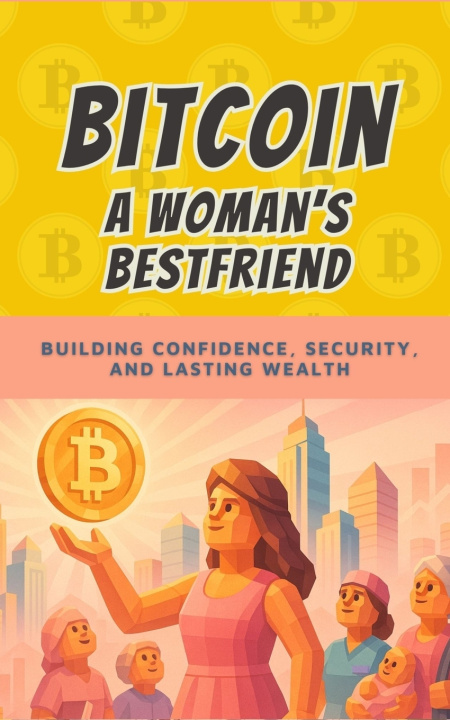 Kniha Bitcoin Bit By Bitcoin