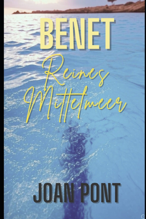 Könyv BENET JOAN PONT GALMÉS