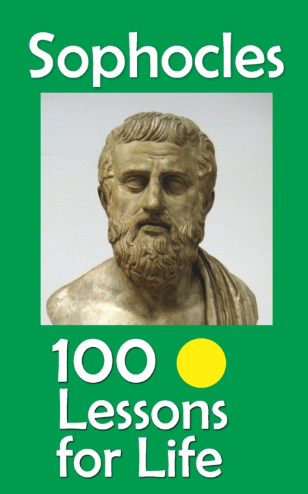 Kniha Sophocles Farhad Hemmatkhah Kalibar