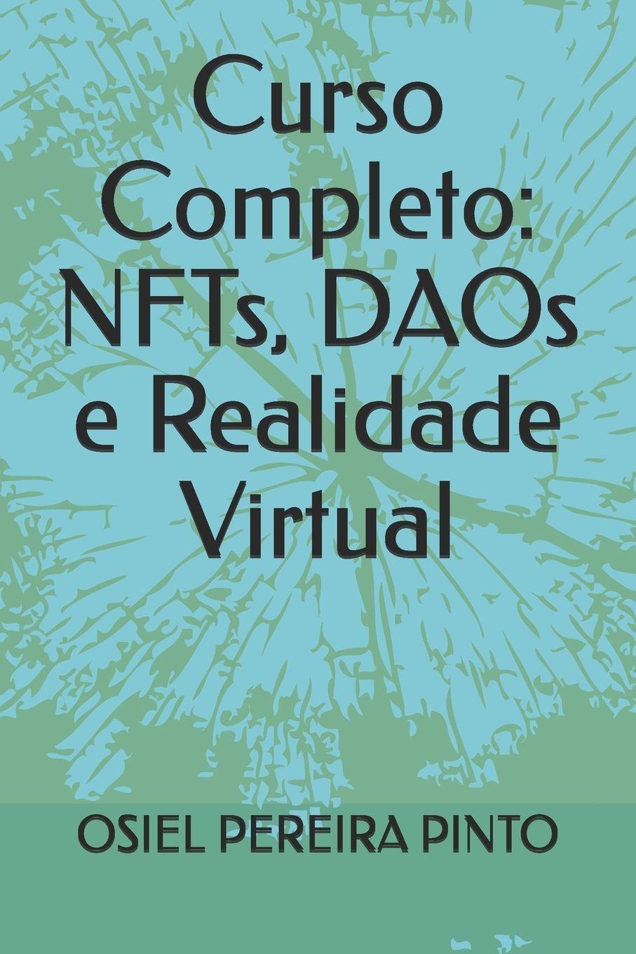 Knjiga Curso Completo OSIEL PINTO