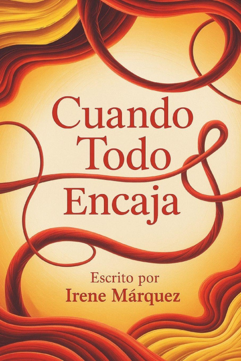 Könyv Cuando todo encaja Irene Marquez