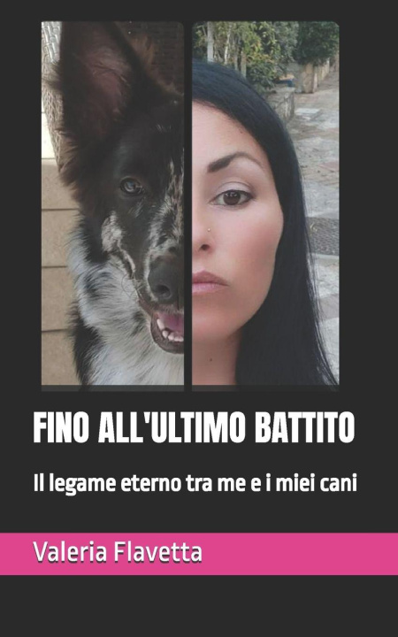 Книга FINO ALL'ULTIMO BATTITO Valeria Flavetta