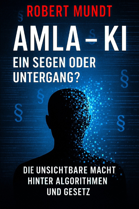 Knjiga AMLA - KI Robert Mundt