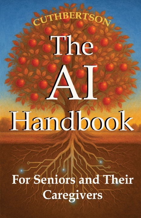 Knjiga The AI Handbook Alice Cuthbertson