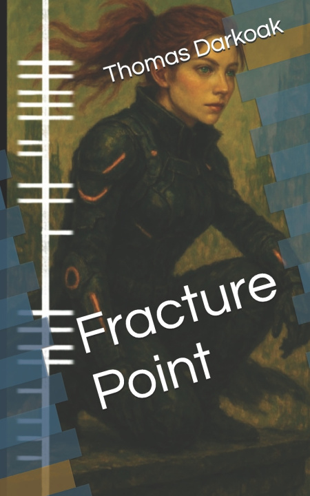 Kniha Fracture Point Thomas Darkoak