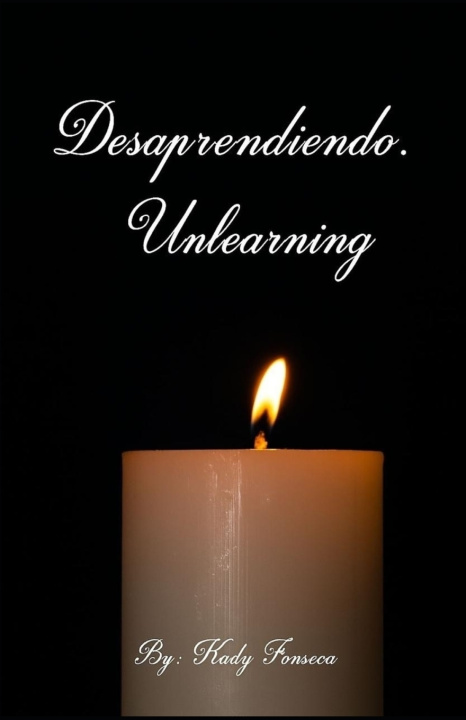 Knjiga Desaprendiendo Laura Fields