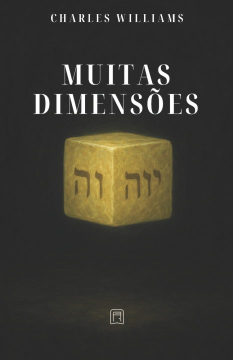 Knjiga Muitas Dimensões Charles Williams