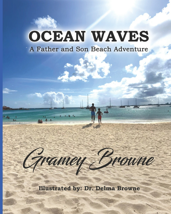 Book Ocean Waves Gramey Browne