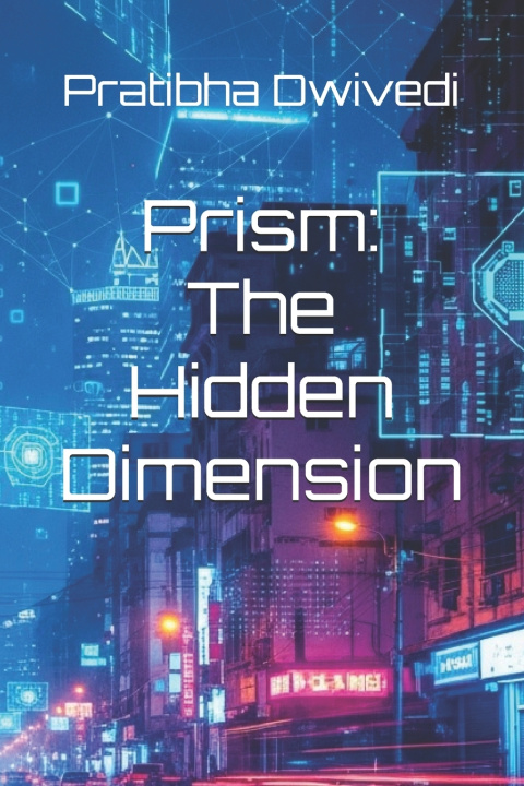 Kniha Prism Baljeet Singh