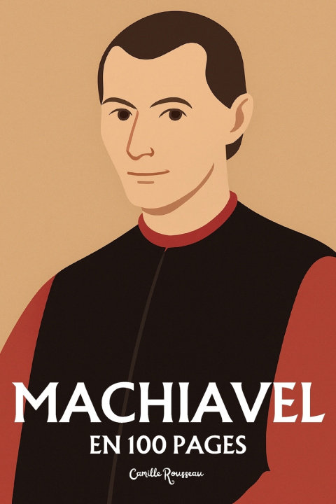 Книга Nicolas Machiavel Camille Rousseau