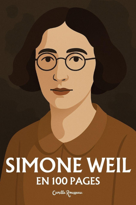 Книга Simone Weil Camille Rousseau