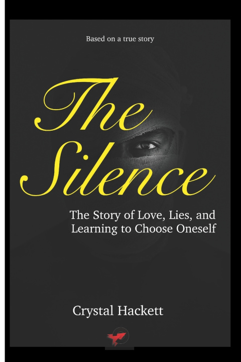 Knjiga The Silence Crystal Hackett