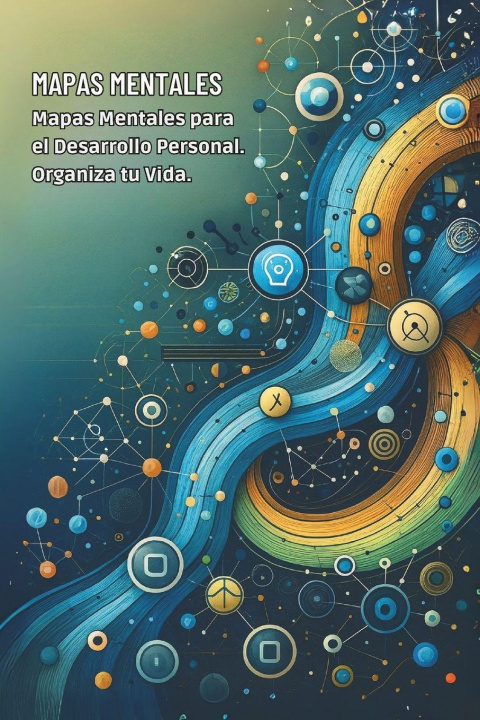 Book MAPAS MENTALES Ciro Irmici