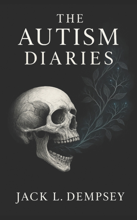 Книга The Autism Diaries Jack L Dempsey