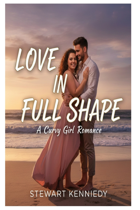 Buch Love in Full Shape Stewart Kennedy
