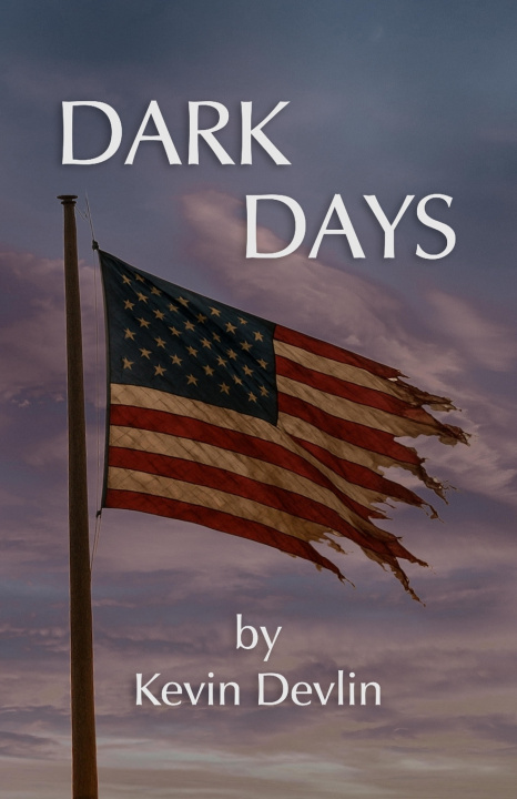 Knjiga Dark Days Kevin Devlin