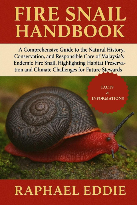 Buch FIRE SNAIL HANDBOOK RAPHAEL EDDIE