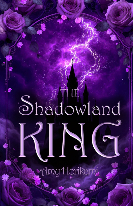 Libro The Shadowland King (Hades and Persephone Retelling) Amy Horikami