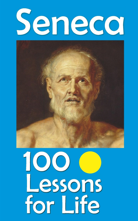 Kniha Seneca Farhad Hemmatkhah Kalibar