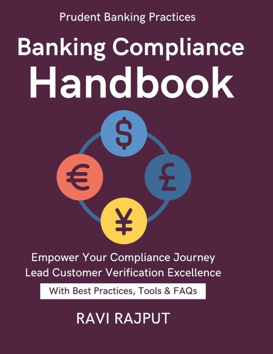 Knjiga Banking Compliance Handbook RAVI RAJPUT