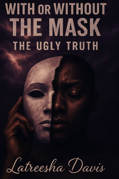 Книга With or Without the Mask Latreesha S Davis