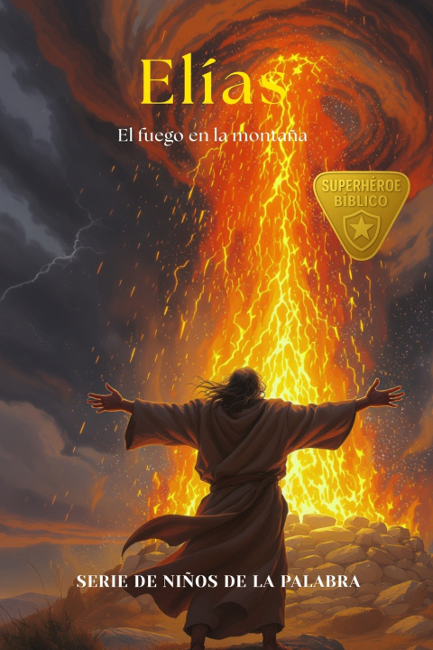 Knjiga Elías Josué Natán