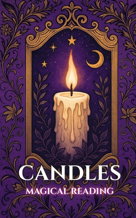 Kniha Candles VC Brothers