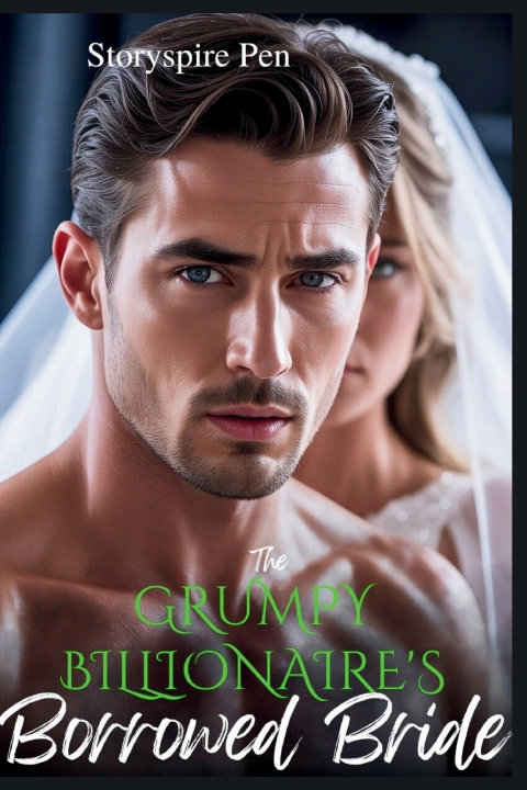 Kniha The Grumpy Billionaire's Borrowed Bride Storyspire Pen