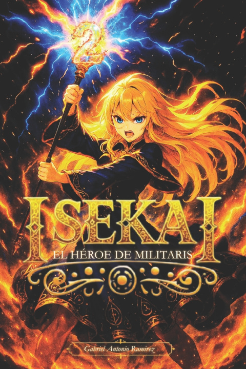 Könyv Isekai する 21 ESPAÑOL