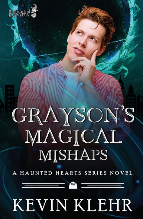 Kniha Grayson's Magical Mishaps Kevin Klehr