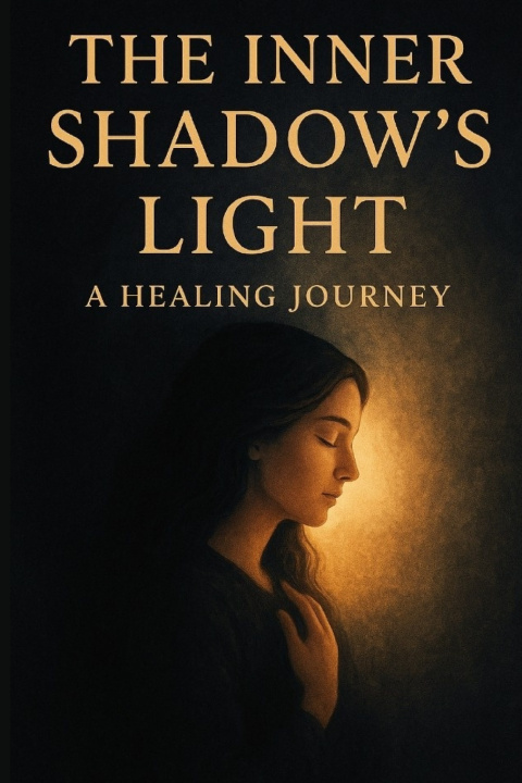 Kniha "The Inner Shadow's Light" Vivek Chauhan