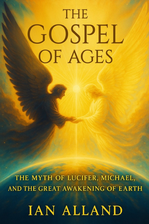 Libro The Gospel of Ages Ian Michael Alland