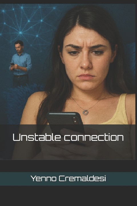 Kniha Unstable connection Yenno Cremaldesi