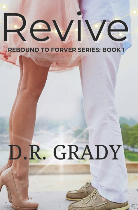 Könyv Revive D.R. Grady