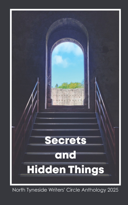 Kniha Secrets and Hidden Things North Tyneside Writers' Circle (NTWC)