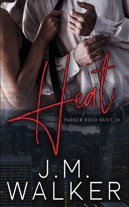 Book Heat J.M. Walker