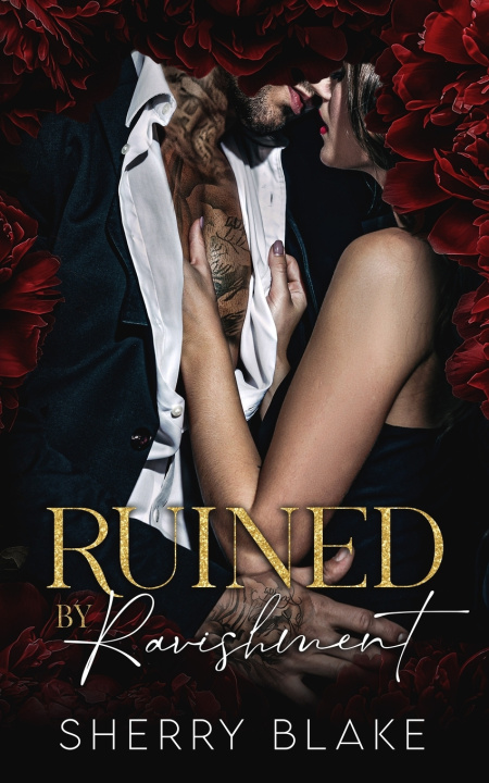 Книга Ruined By Ravishment Sherry Blake
