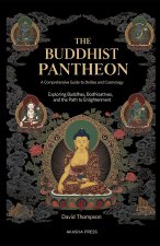 The Buddhist Pantheon