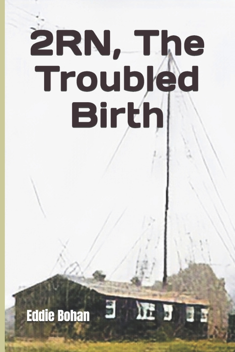 Knjiga 2RN, The Troubled Birth Eddie Bohan