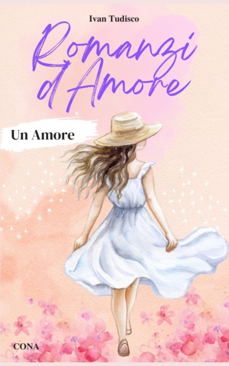Kniha Un Amore Ivan Tudisco